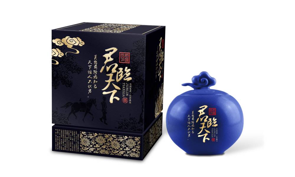 澄海区包装设计告诉您礼品包装符合的特点