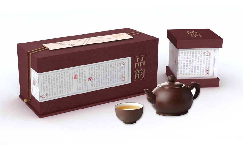 包装设计公司